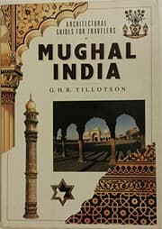 Tapa de Mughal India