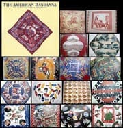 Tapa de The American bandanna