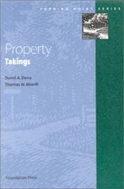 Tapa de Property