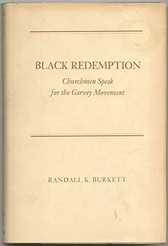 Tapa de Black redemption