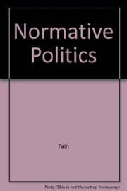 Tapa de Normativepolitics and the community ofnations