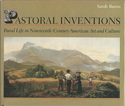 Tapa de Pastoral inventions