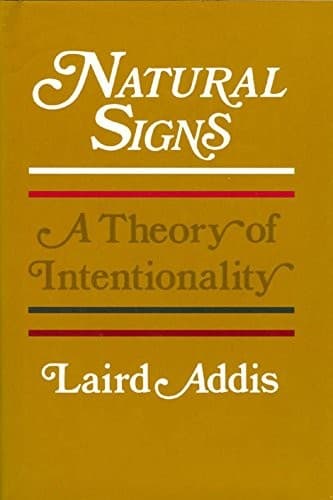 Tapa de Natural signs