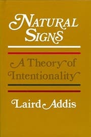 Tapa de Natural signs