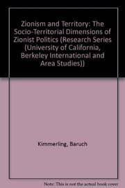 Tapa de Zionism and territory