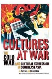 Tapa de Cultures at War: The Cold War and Cultural Expression in Southeast Asia (Studies on Southeast Asia)