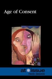 Tapa de Age of Consent (At Issue)