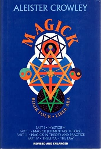 Tapa de Magick