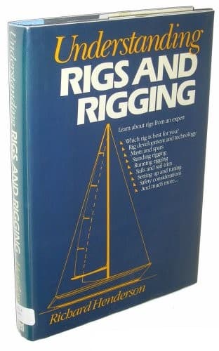 Tapa de Understanding rigs and rigging