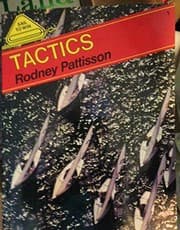 Tapa de Tactics