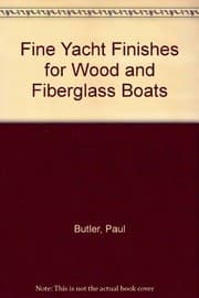 Tapa de Fine yacht finishes for wood and fiberglass boats