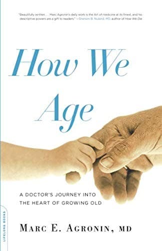 Tapa de How We Age