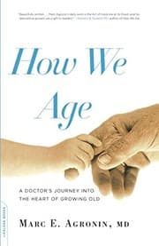 Tapa de How We Age