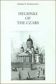 Tapa de Helsinki of the czars