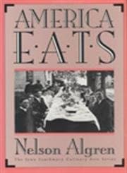 Tapa de America eats