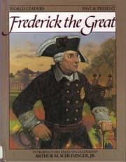 Tapa de Frederick the Great