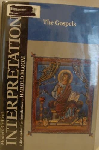 Tapa de The Gospels