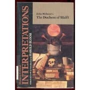 Tapa de John Webster's The Duchess of Malfi