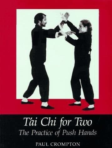 Tapa de Tʻai chi for two