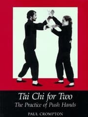 Tapa de Tʻai chi for two