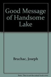 Tapa de The good message of Handsome Lake