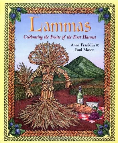 Tapa de Lammas
