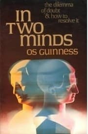Tapa de In two minds