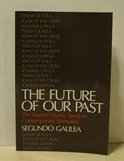 Tapa de The future of our past