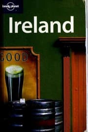 Tapa de Ireland