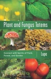 Tapa de Plant and Fungus Totems: Connect with Spirits of Field, Forest, and Garden