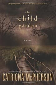 Tapa de The Child Garden: A Novel