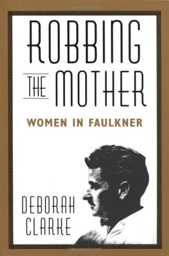 Tapa de Robbing the mother