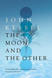 Tapa de The Moon and the Other