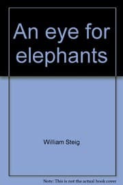Tapa de An eye for elephants