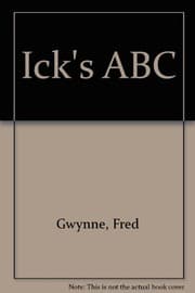 Tapa de Ick's ABC