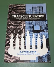 Tapa de Transculturation