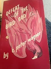 Tapa de Defeat of the bird god