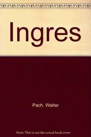 Tapa de Ingres