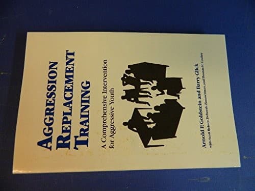 Tapa de Aggression replacement training