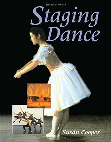 Tapa de Staging dance