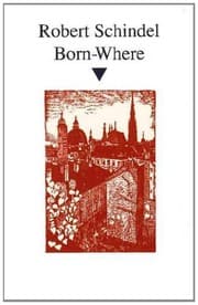 Tapa de Born-where