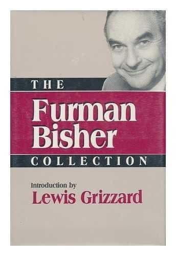 Tapa de The Furman Bisher collection