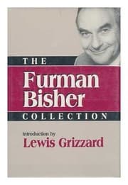 Tapa de The Furman Bisher collection