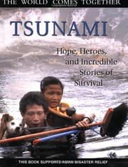 Tapa de Tsunami