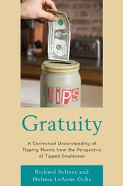 Tapa de Gratuity: A Contextual Understanding of Tipping Norms from the Perspective of Tipped Employees