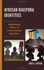 Tapa de African Diaspora Identities: Negotiating Culture in Transnational Migration