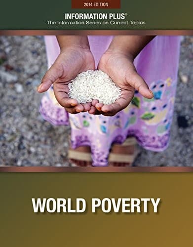 Tapa de World Poverty (Information Plus)