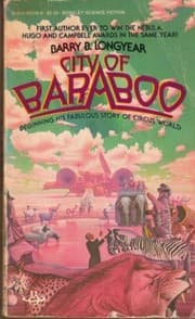 Tapa de City of Baraboo