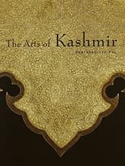 Tapa de The Arts Of Kashmir