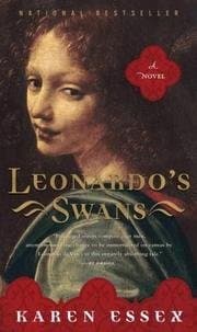 Tapa de Leonardo's Swans